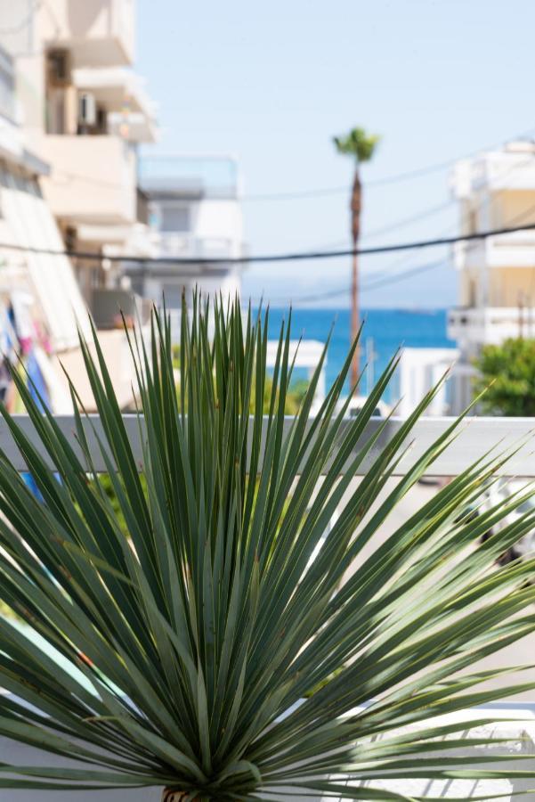 Αqua Dream Beach Apartment Cós Exterior foto