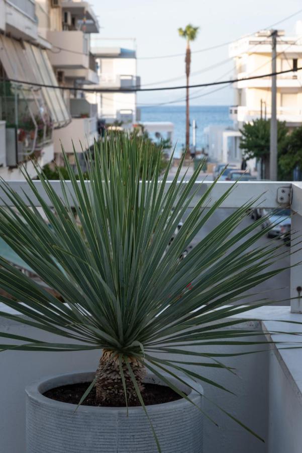 Αqua Dream Beach Apartment Cós Exterior foto